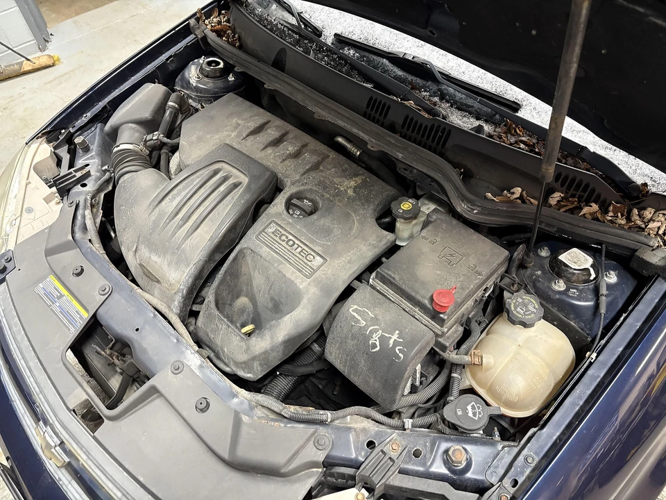 Engine Assembly/motor CHEVY COBALT 09 10 - Image 3 of 3