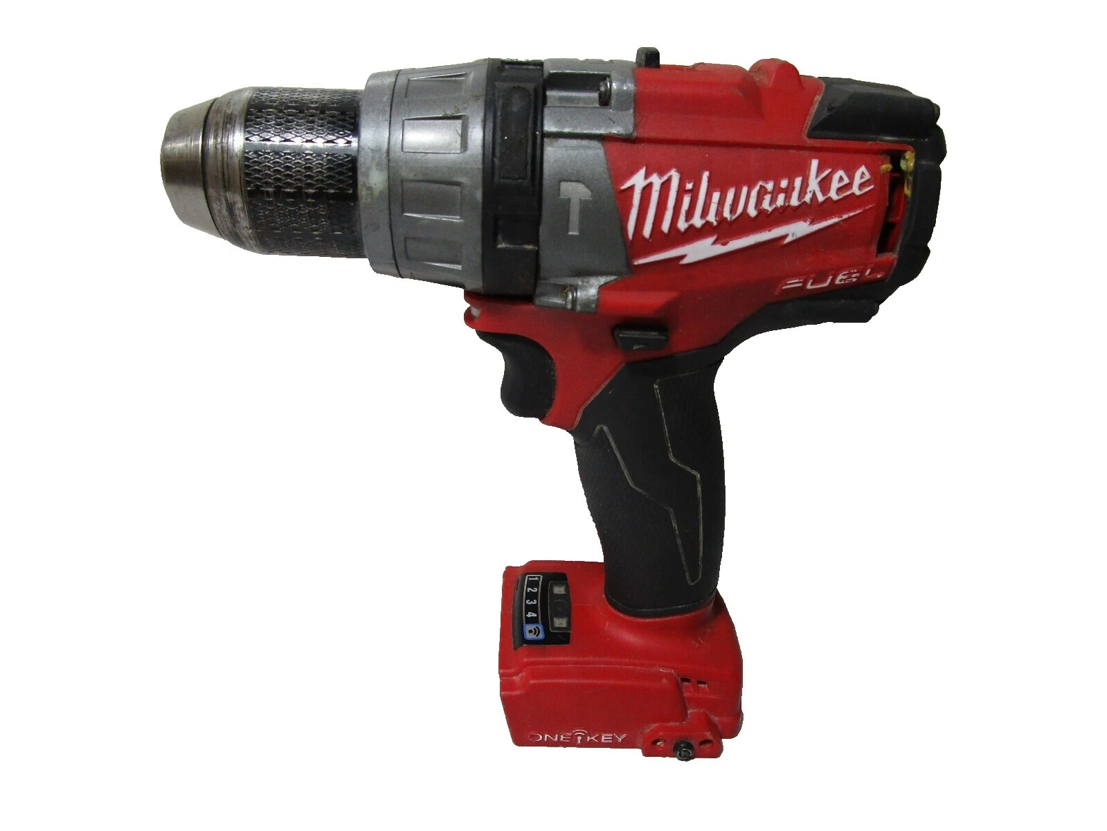 Portabrocas Industrial Milwaukee taladros inalámbricos