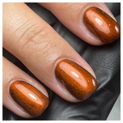 THE GEL BOTTLE INC TGB The Gel Bottle Inc Genuine Professional Vegan TGB UV Gel Polish Colour VINTAGE