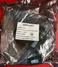 10 NEW J&J ELECTRONICS 14715 SPYDER VERSION 6 LED LIGHT STRING FOR DYNASTY SPAS