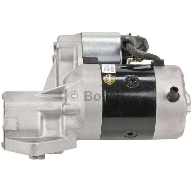 Motor de arranque OEM para Nissan Máxima 17145 SR2273X 1989-1994 Foto 4 de 4