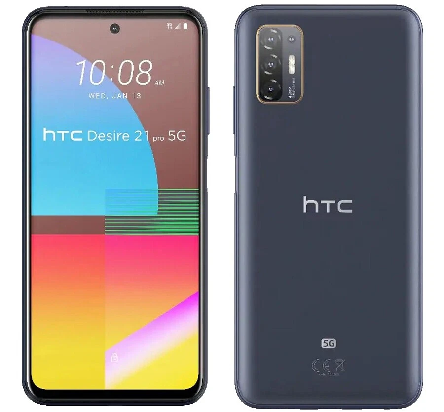 HTC Octa Core Cell Phones & Smartphones