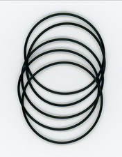 29-292-76 Case back gaskets For Rolex "5 pieces"