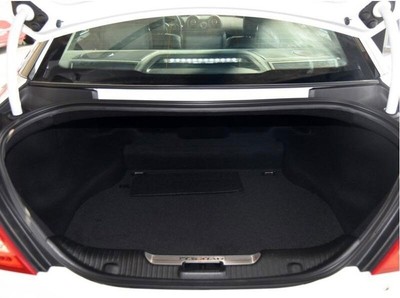 FLOOR STYLE TRUNK CARGO NET CARGO NET LUGGAGE HOLDER FOR JAGUAR XJ XJ L XJR