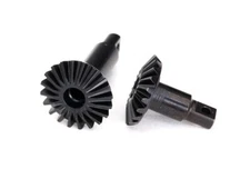 Traxxas 8684 Center Diff Output Gears Hardened Steel (2) : E-Revo VXL Brushless