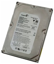 Seagate Barracuda 7200.10 ST3250820AS 250GB