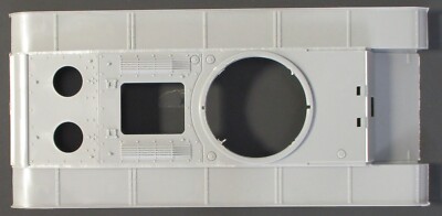 Eastern Express 1/35th Scale Russian KV-8C - Upper Hull from Kit No. 35101