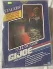 1991 Hasbro GI Joe Hall of Fame Collector's Edition Stalker 12" Figure NOS