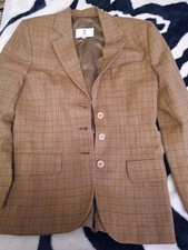 Women's Blazer Jacket Sz 40