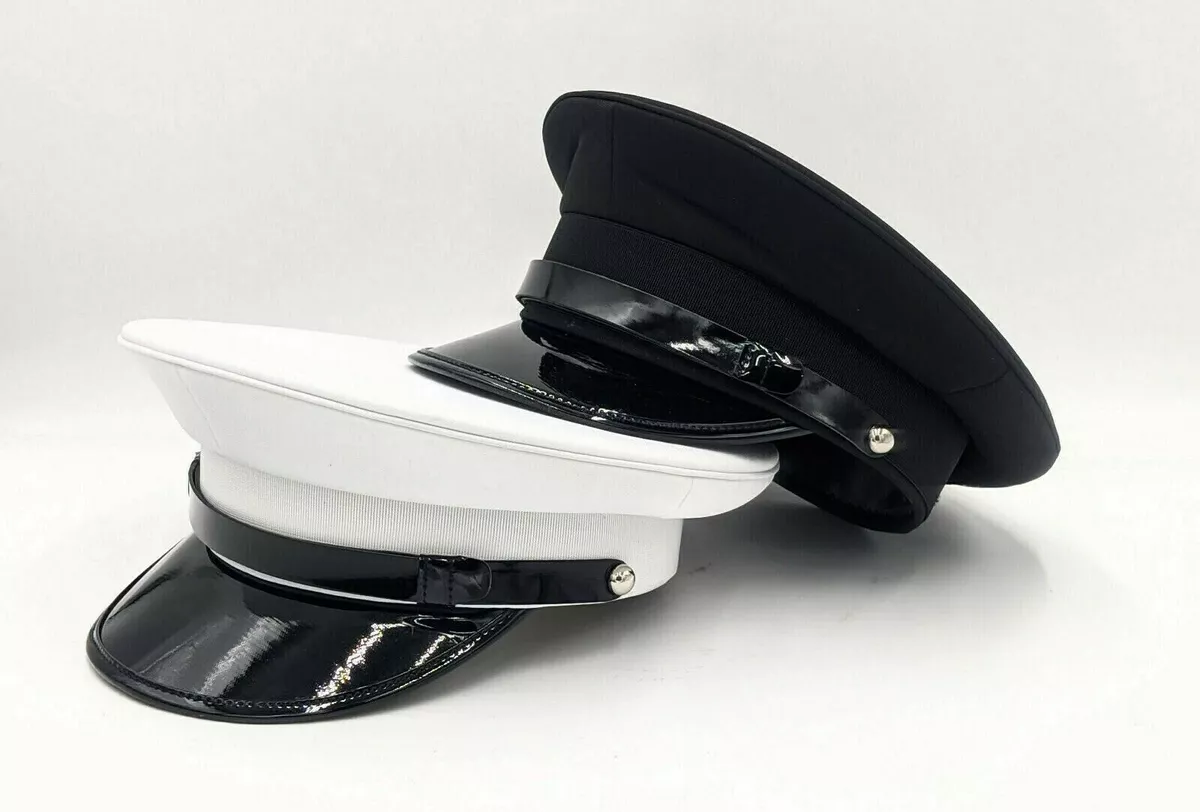 Ebay cheap chauffeur hat