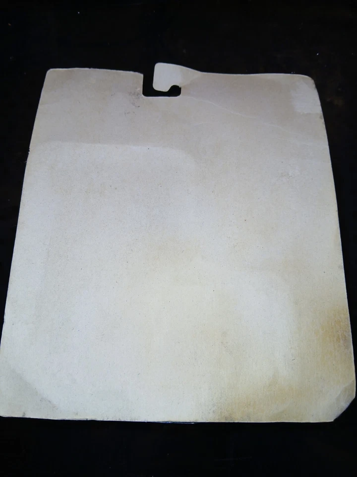 Johnny Lightning Marvel Untold Tales of Spider-Man 2002: '59 El Camino nuevo en paquete Foto 2 de 2