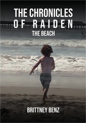 The Chronicles Of Raiden: The Beach (Paperback or Softback)