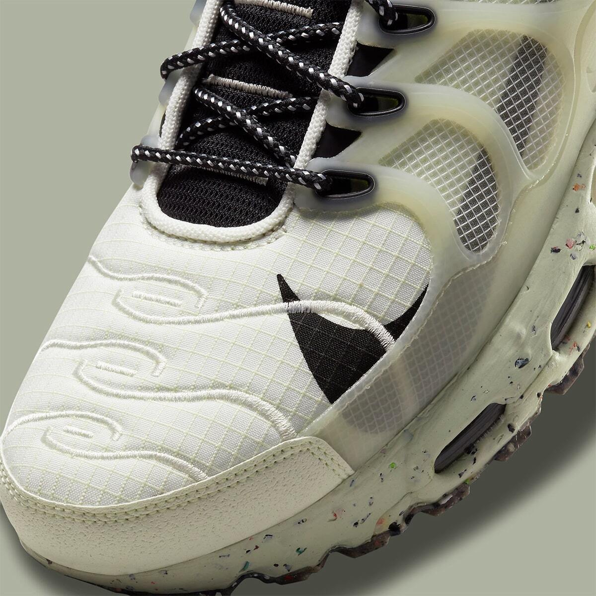 Nike Air Max Terrascape Plus Sea Glass Sail Black DC6078-100