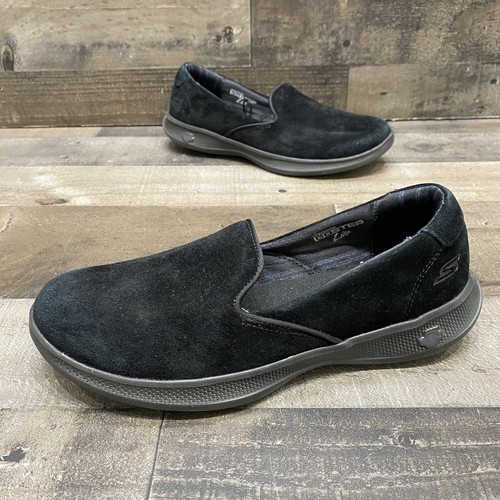 skechers goga max gen 5 womens