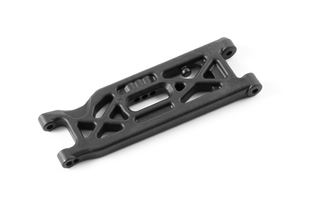 Xray XT2 Composite Suspension Arm Front Lower (Hard) - 322111-H