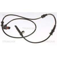 Sensor, Raddrehzahl Triscan 8180 23259 FüR MERCEDES-BENZ, Vorderachse