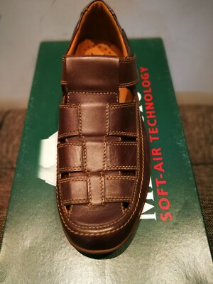 mephisto fisherman sandals