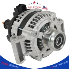 Alternator 104210-1962 For Chevrolet Malibu 2013-2015 2.5L 2016-2019 2.0L 11682