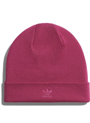 ?Adidas X IVY Park (ICY PARK) Logo Beanie Core Pink  display picture 1