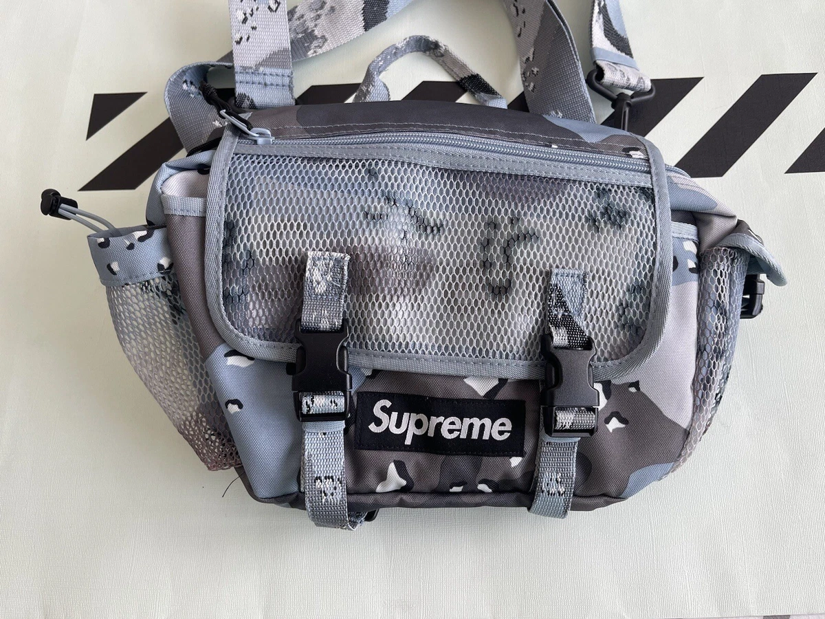 Ss20 supreme sales waist bag
