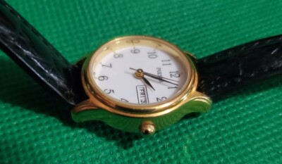 Ladies Pulsar VX83-X002 day date Wrist watch | eBay display picture 1