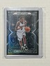 BONES HYLAND 2021-22 Panini Obsidian Base RC #167 Timberwolves