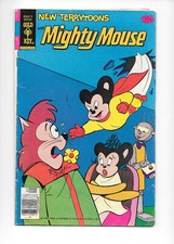 Cover of New Terrytoons #52