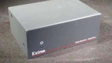 Extron MDA 3AV Versa Tools Audio Distribution Amplifier WITH PWR PLUG