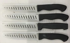 Kitchen Knives Stainless Steel Set Of 4, China, Utility MS89-030-105-14 (C-5)