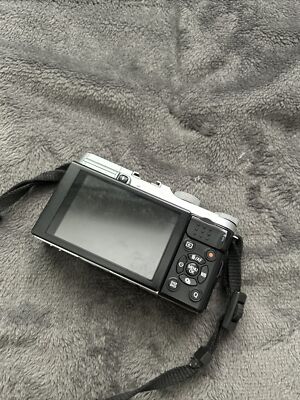 fujifilm x-a2 (body Only)