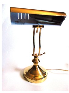 ebay piano lamp