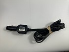 Genuine Garmin Nuvi Gps Gtm 26 Lifetime Fm Traffic Receiver Car Charger Gtm26