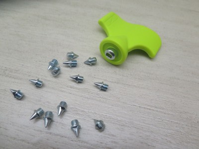 replacement track spikes nike