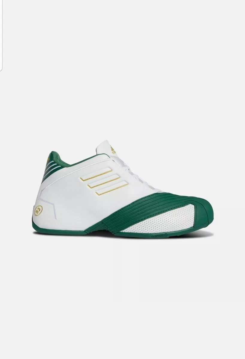 Adidas TMac 1 X LeBron RETRO Shoes Mens Size 8.5 Womens Size 10 FW3663