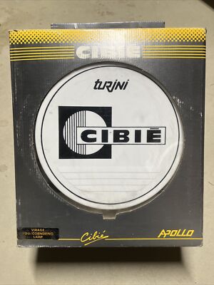 CIBIE ライト GS400GT380CBX400FZ400GPZ400FX CIBIE ライト GS400GT380CBX400FZ400GPZ400FX - メルカリ