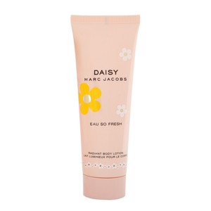 daisy marc jacobs lotion