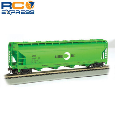 Bachmann HO 56 Centerflow Hopper Cargill BAC17531