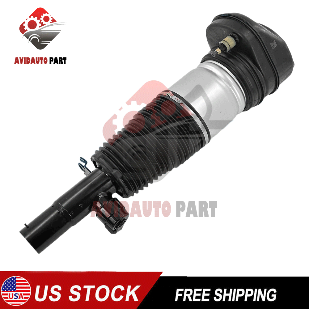 Front Left Air Suspension Strut w/VDC For BMW X7 XB7 G07 40iX 50iX M50iX 6869035