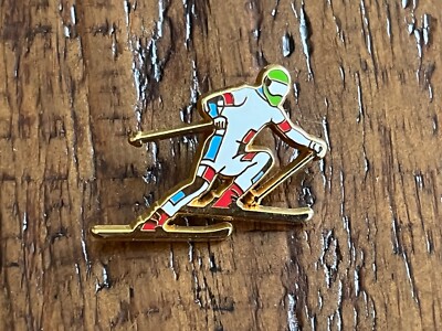 a PINS PIN OLYMPIQUE OLYMPIC JO ALBERTVILLE 1992 ARTHUS