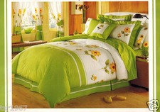 Jasmine 7 Pieces Twin Bed in a Bag