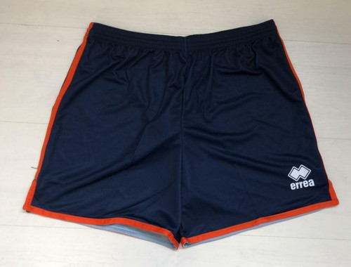 1674/153 ERREA NEVOBO VOLLEY OLANDA PANTALONCINI PANTALONCINO 18-19 UOMO 1°  | eBay