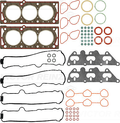 VICTOR REINZ 02-34230-02 Gasket Set, cylinder head for OPEL