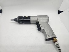 Pneumatic RT-802-2520-28 SPIN/SPIN Threaded Insert Tool W/ 14-28 Mandrel