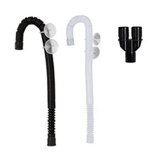 Reptile Fogger Extension Tube Accessories of Reptile Humidifier Suitable for ...