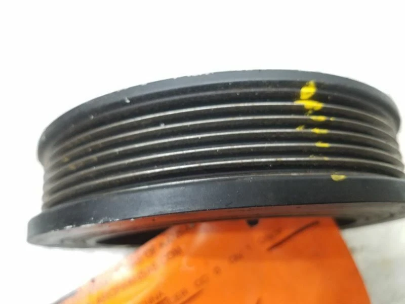 Harmonic Balancer Fits 16-19 LEXUS GS350 990713 - Image 4 of 4