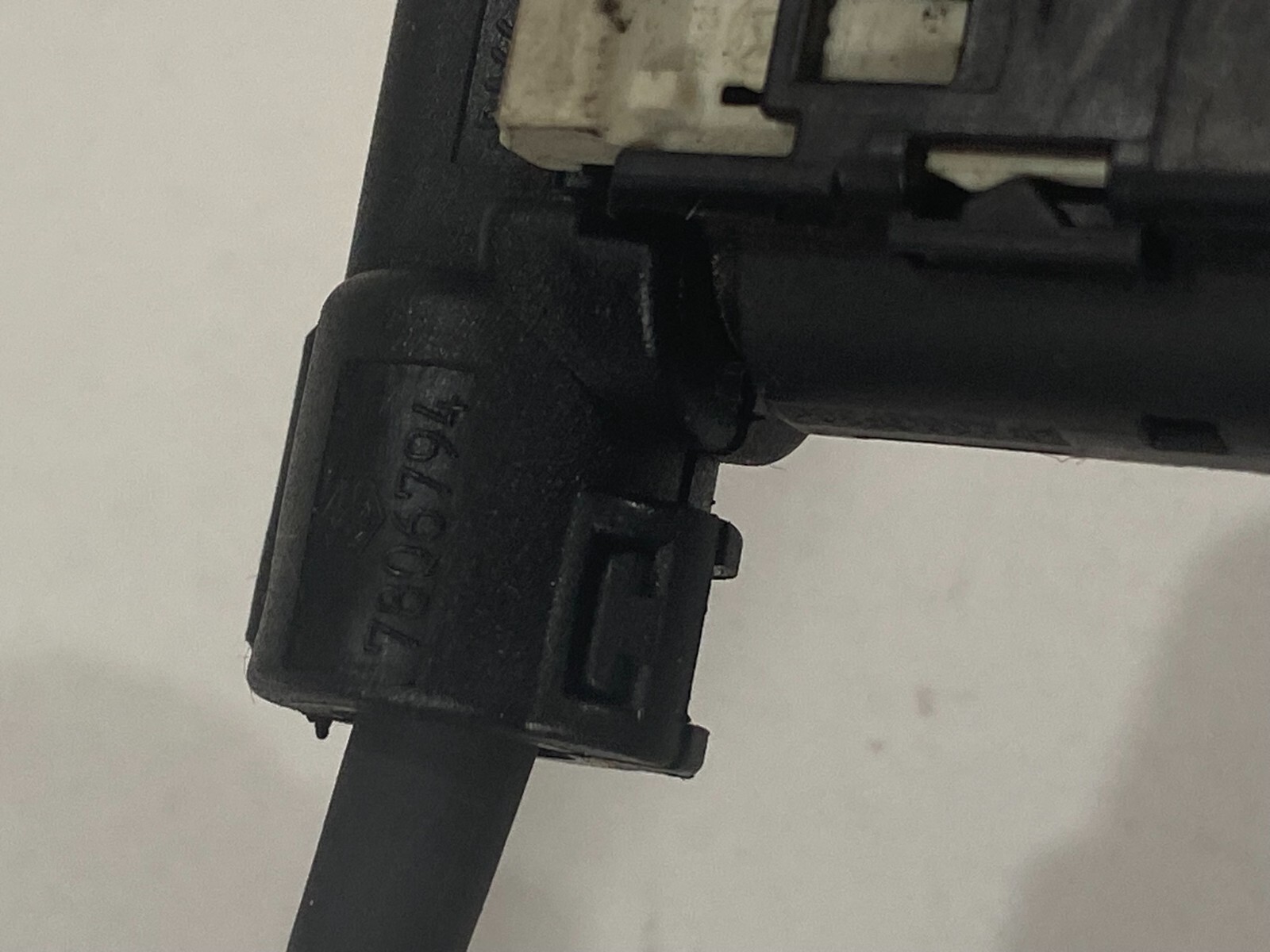 BMW Engine Wiring Loom Harness Plug Connector 09414301 736260 