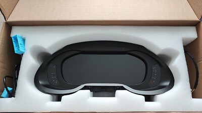 Audi Q5 Bj.2009-2012 Digital Tacho Virtual Cockpit zum Nachrüsten