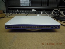 Adtran Netvanta 6355 24-Port Gigabit Router - 1200740E1 1202691G1 Module R117