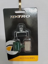 Tektro E10.11 Ceramic High Performance Disc Brake Pads Auriga Draco Orion D13D26