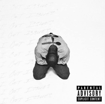 Vinyl Neu - Yg - I Got Issues (2 Lp) -I- Def Jam Recordings